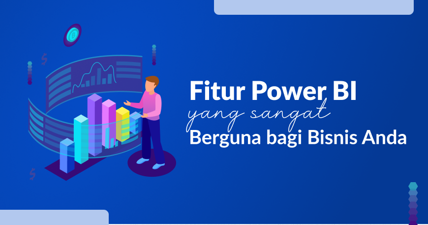 Fitur Power BI