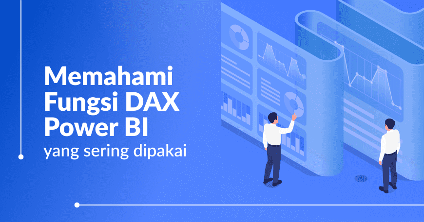 fungsi dax power bi